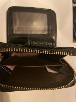 monedero cartera billetera bolso