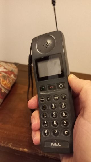 Cellulare vintage