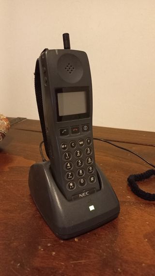 Cellulare vintage