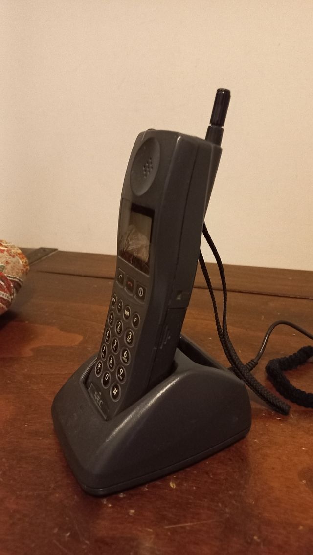 Cellulare vintage