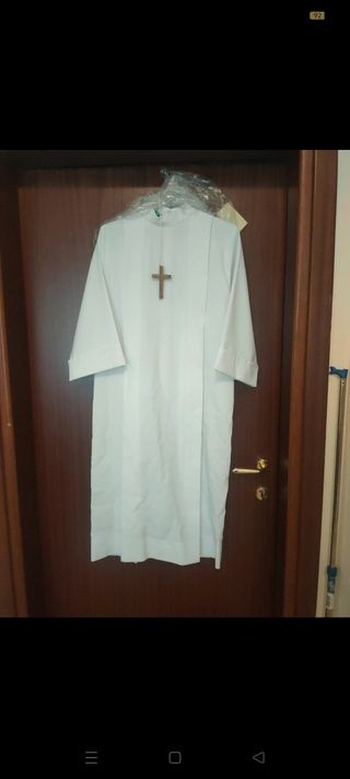 Vestito comunione