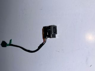 Conector de Carga interno DC-Jack HP 655