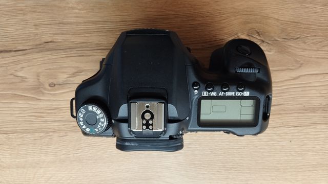 MACCHINA FOTOGRAFICA