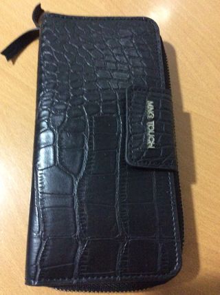 Billetera de MANGO 