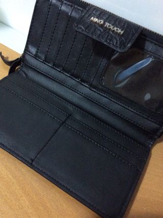 Billetera de MANGO 