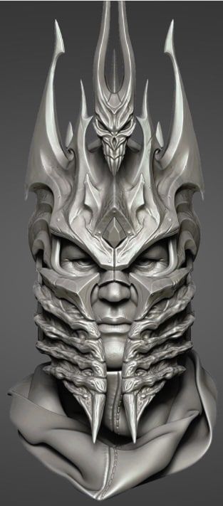 📣 Imprimo el COSPLAY que quieras en 3D! 📣