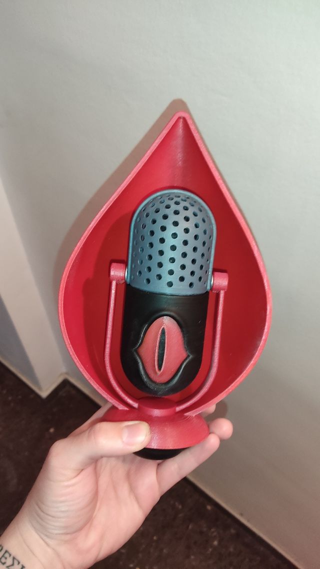 📣 Imprimo el COSPLAY que quieras en 3D! 📣