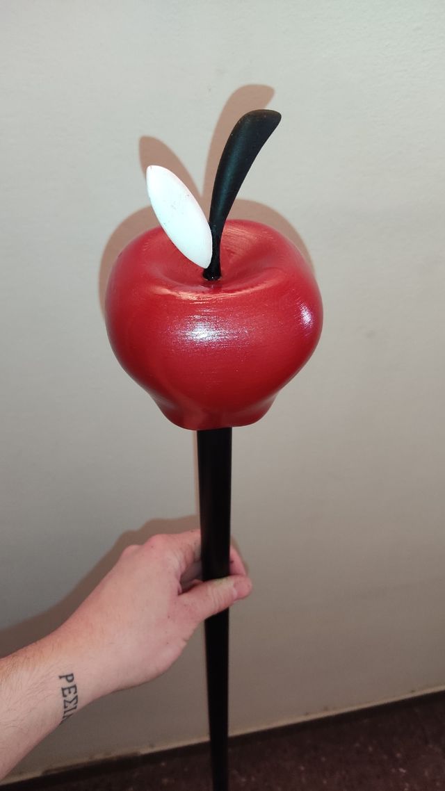 📣 Imprimo el COSPLAY que quieras en 3D! 📣