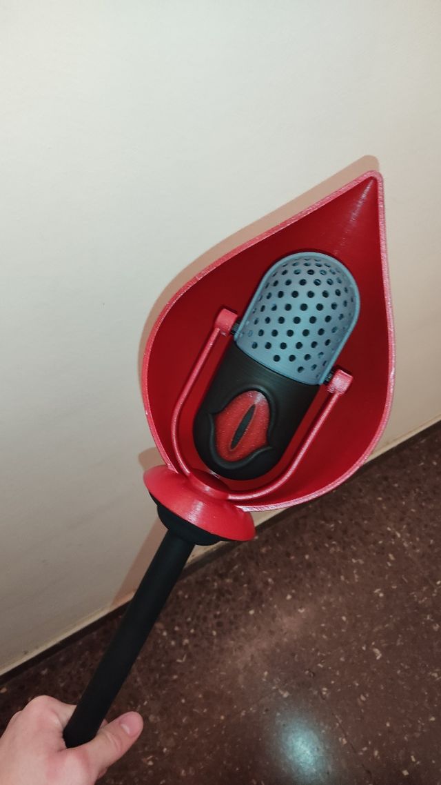 📣 Imprimo el COSPLAY que quieras en 3D! 📣