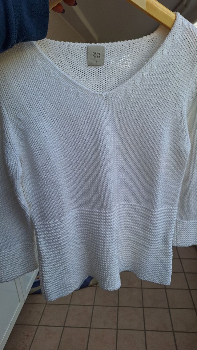 maglia donna