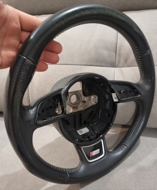 Volante Audi S line 