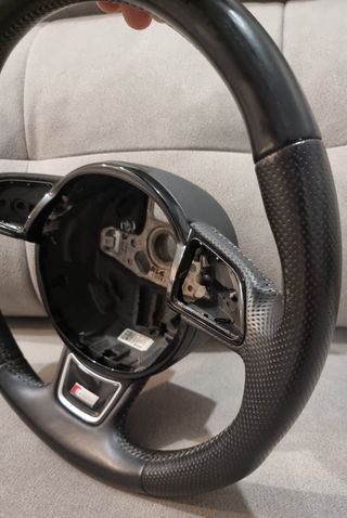 Volante Audi S line 