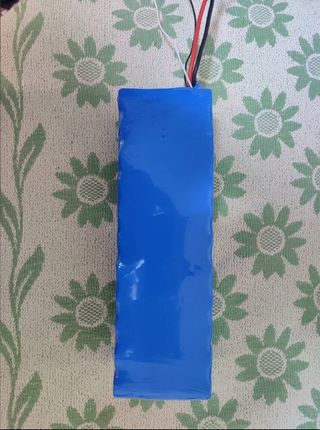 Batería 15ah