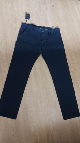 Pantalones Massimo Dutti hombre nuevos