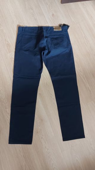 Pantalones Massimo Dutti hombre nuevos