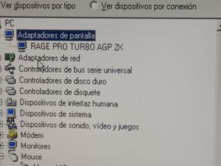 n-23, pc retro, HP COMPAC DESKPRO EN, SERIES SFF  