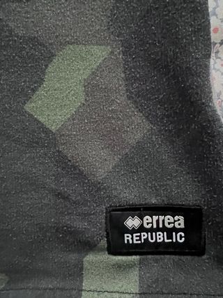 felpa donna ERREA Republic