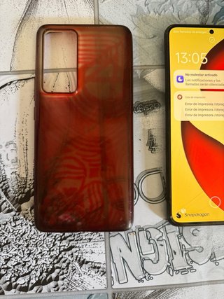 Xiaomi 12t pro 256 GB