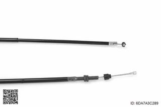 Cable de Embrague V PARTS para motocicle 6DA7