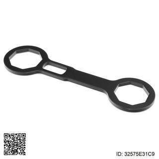 Llave octogonal para tapones de horquill 3257