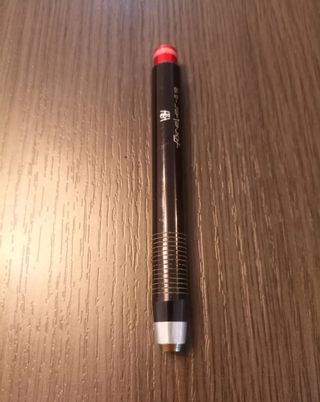 Antiguo Portaminas FOR EVER G12