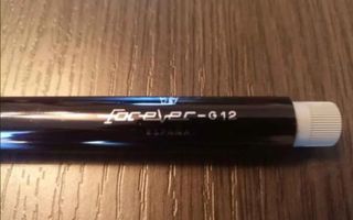 Antiguo Portaminas FOR EVER G12