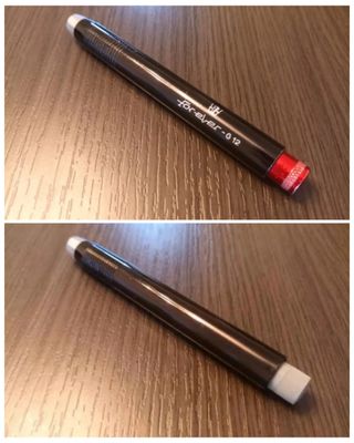 Antiguo Portaminas FOR EVER G12