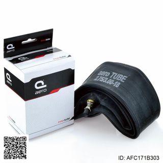 Cámara de aire Tecnium AERO 275/300x18 T AFC1