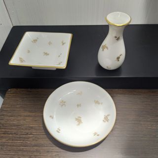set porcellana Richard Ginori