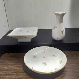 set porcellana Richard Ginori
