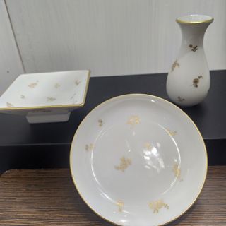 set porcellana Richard Ginori