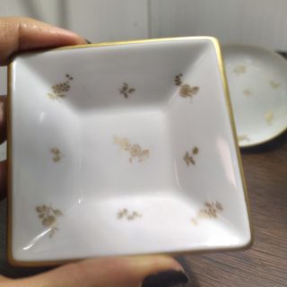 set porcellana Richard Ginori
