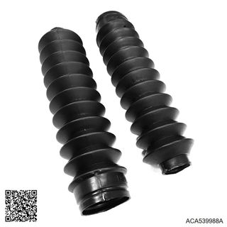 Fuelles de gomas protectoras de horquill ACA5