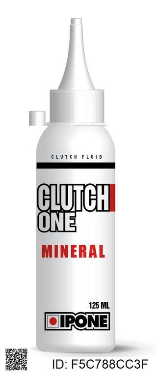 Aceite hidráulico para embrague CLUTCH F F5C7