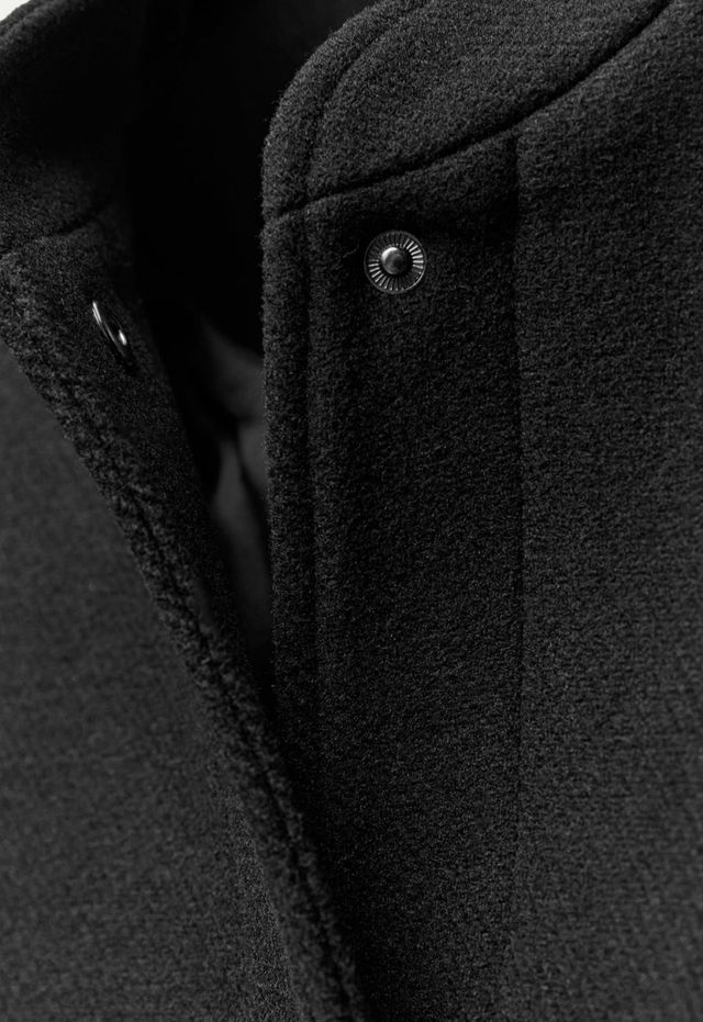 Bomber lana ZW collection