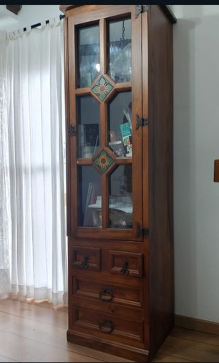 Se venden muebles rusticos El Girasol