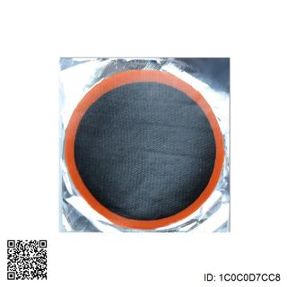 Parche para neumáticos V PARTS (Caja de 1C0C