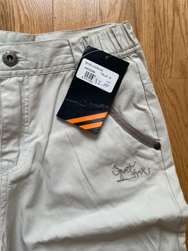 Bermudas