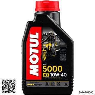 Aceite lubricante 4T 5000 10W40 4T 1L - 39F6