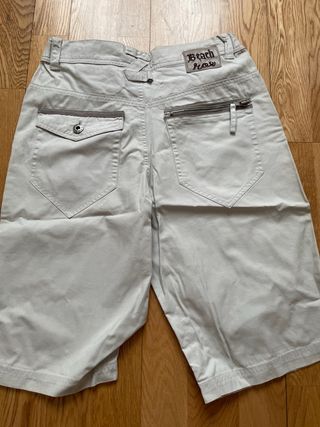 Bermudas