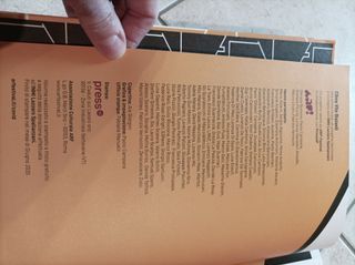 Fumetto Come vite distanti