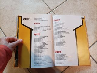 Fumetto Come vite distanti