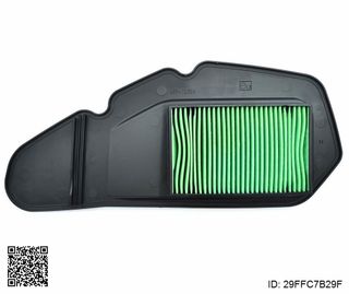 Filtro de aire V FILTER - Mejora el rend 29FF