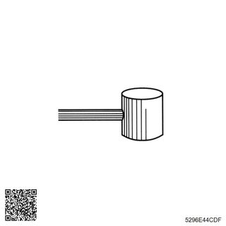 Cable de embrague Vespa V PARTS. Calidad 5296