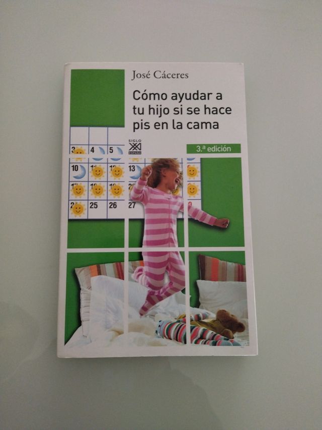 Como ayudar a tu hijo así se hace pis en