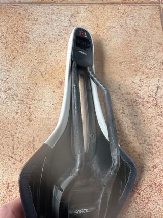 Sillín FIZIK Luce R1 (Edicion Movistar) mujer