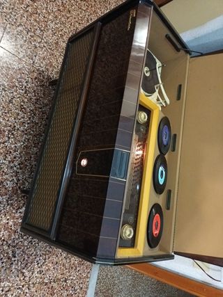 Radio CGE