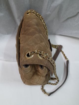 Borsa donna vera.pelle Michael kors