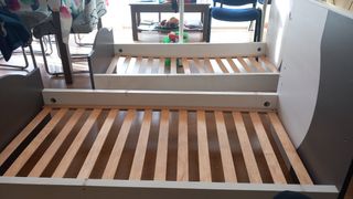 Habitacion infantil doble