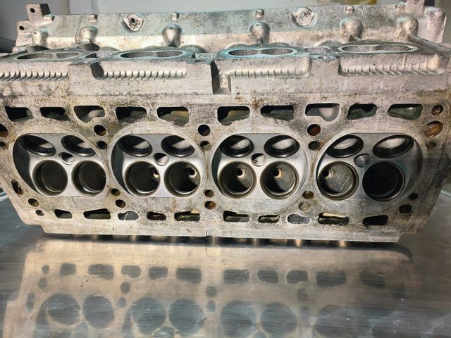 Despiece Lancia Delta Evo Integrale